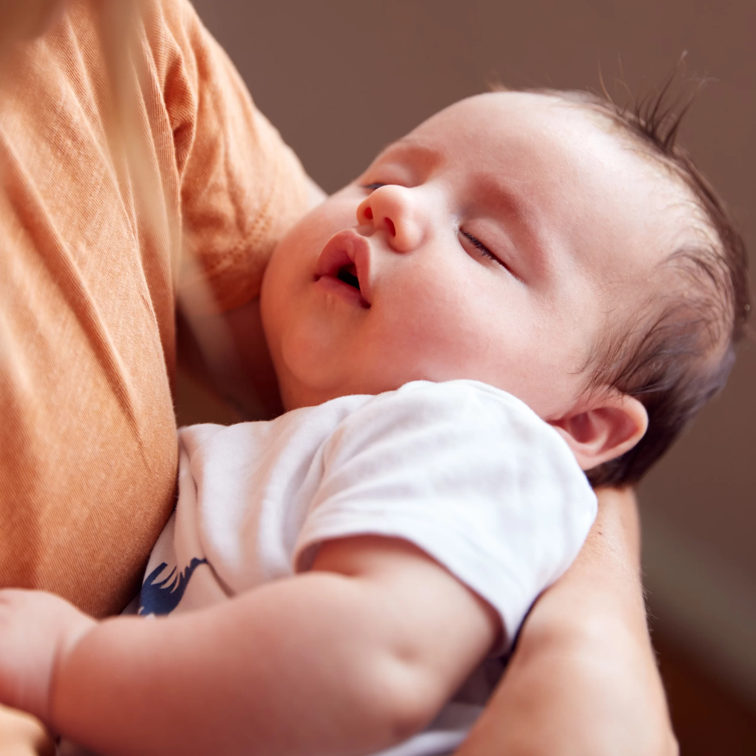 PeaceHealth Maternity Guides - Baby