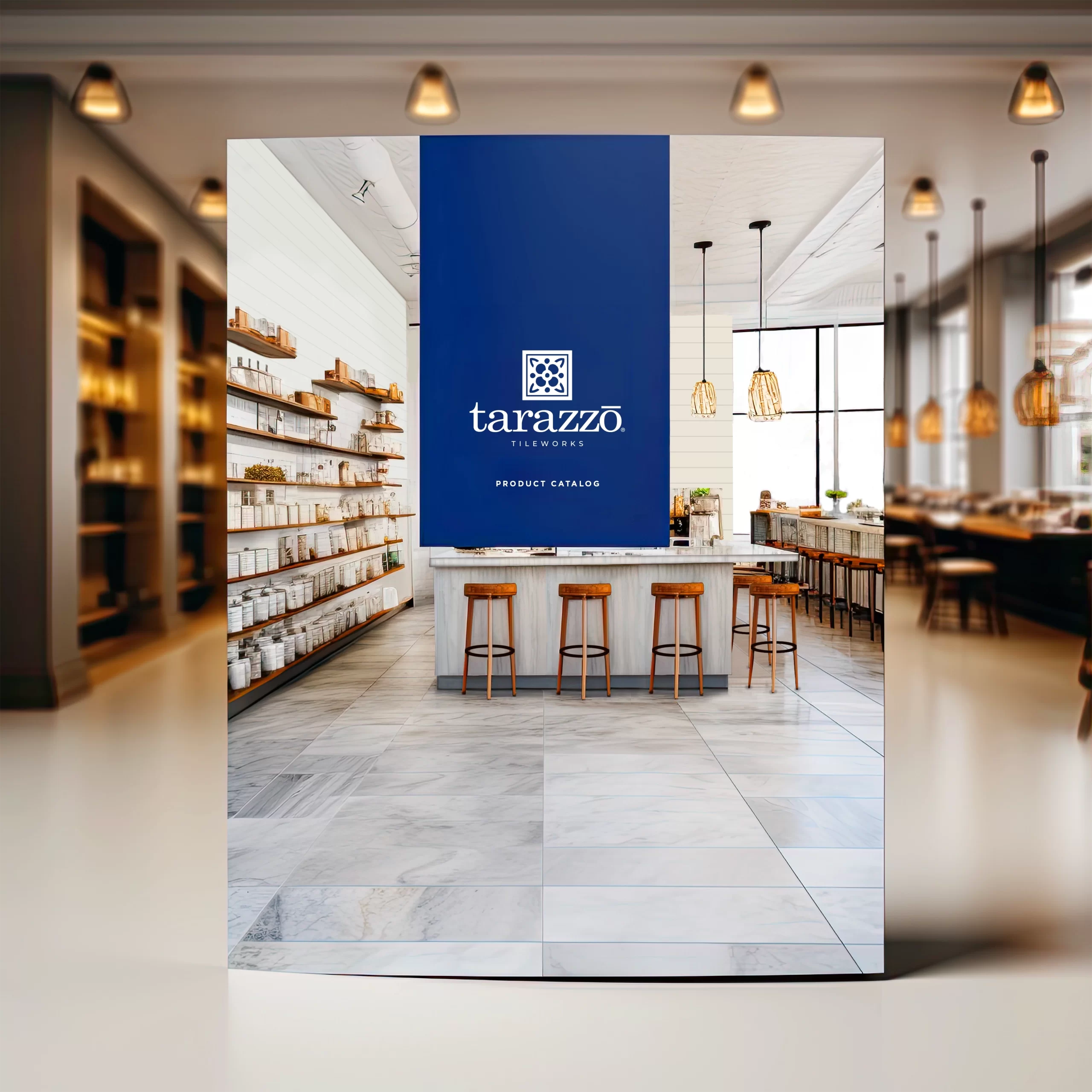 Tarazzo Tileworks - Product Catalog