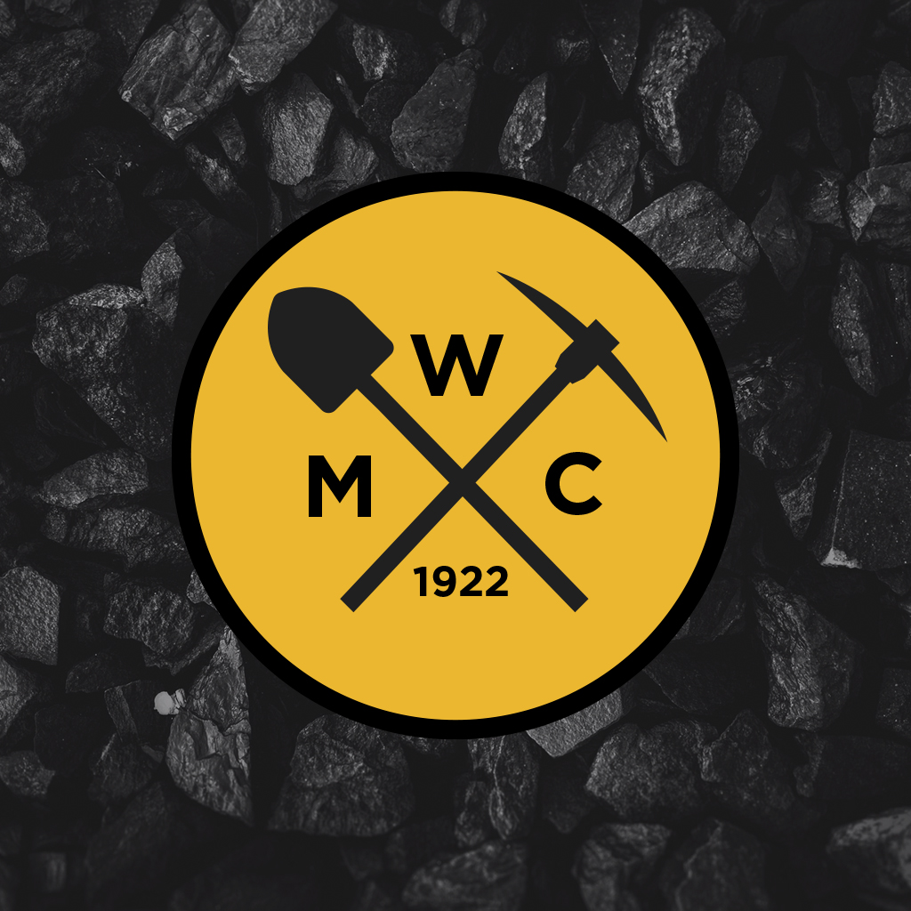 Atlas Copco Wagner 1922 Brand Seal