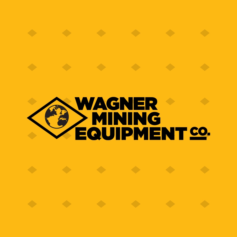 Atlas Copco Wagner Logo