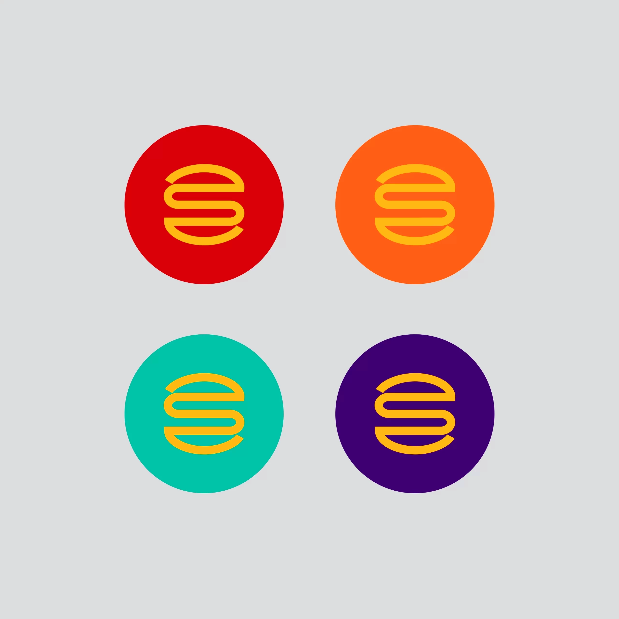 Staxburger - Brand Elements